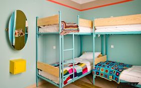 Press Hostel